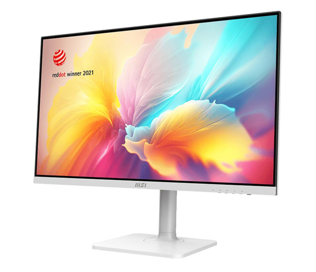 MSI Modern MD272QXPW - 1227218 - zdjęcie 4